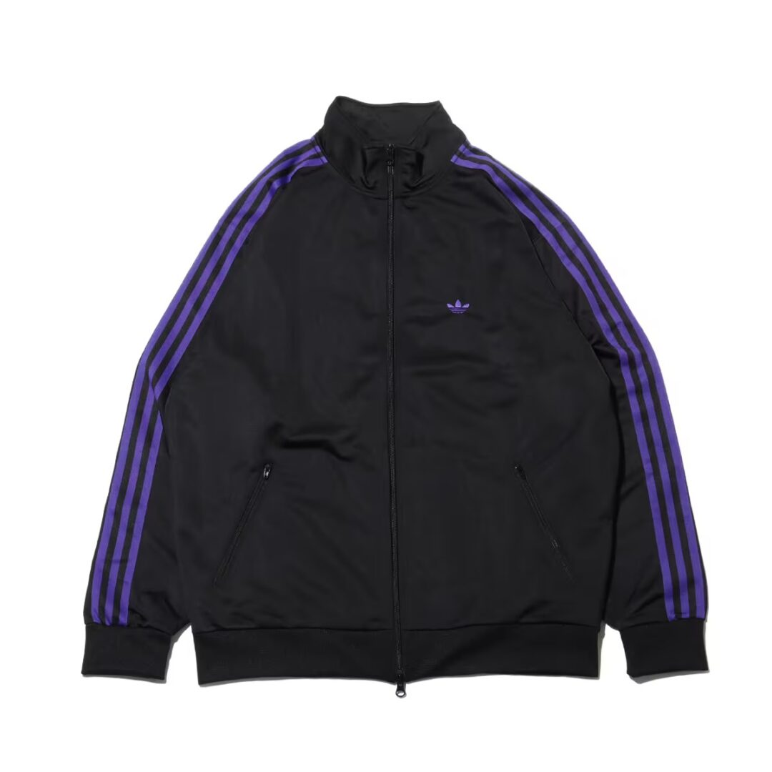 【2024年 10/11 発売】adidas BECKENBAUER TRACKTOP/PANTS 第4弾 (アディダス ベッケンバウアー トラックトップ/パンツ)