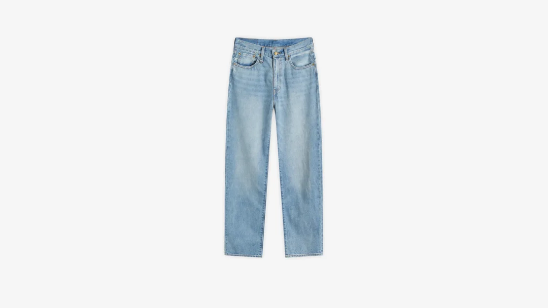 END. x Levi’s “Mount Rambler”が2024年 9/20 発売 (エンド リーバイス)