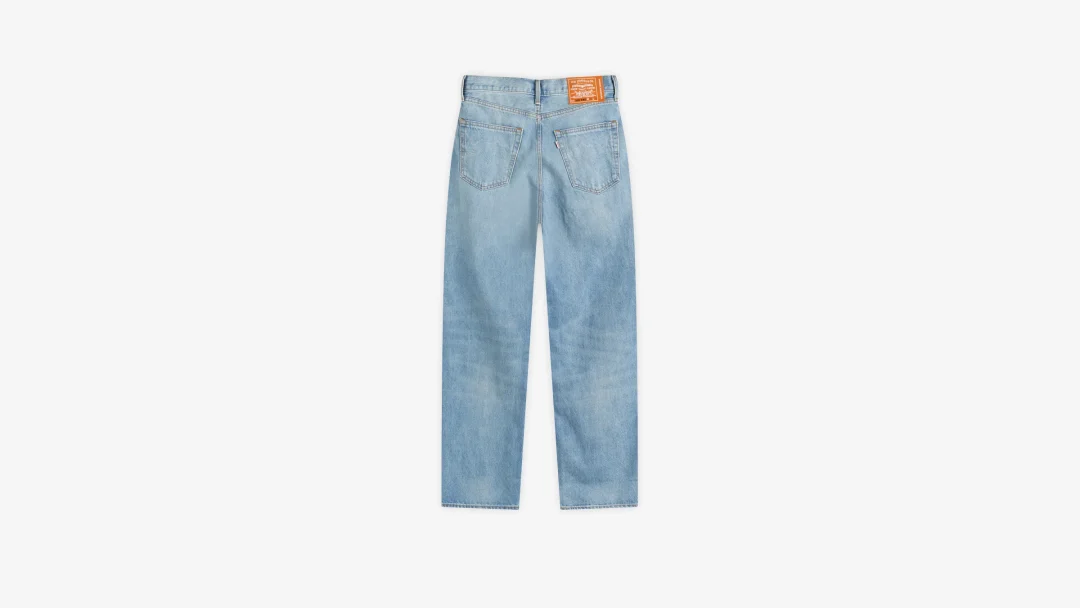 END. x Levi’s “Mount Rambler”が2024年 9/20 発売 (エンド リーバイス)