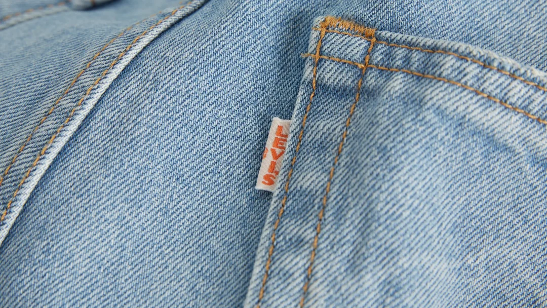 END. x Levi’s “Mount Rambler”が2024年 9/20 発売 (エンド リーバイス)