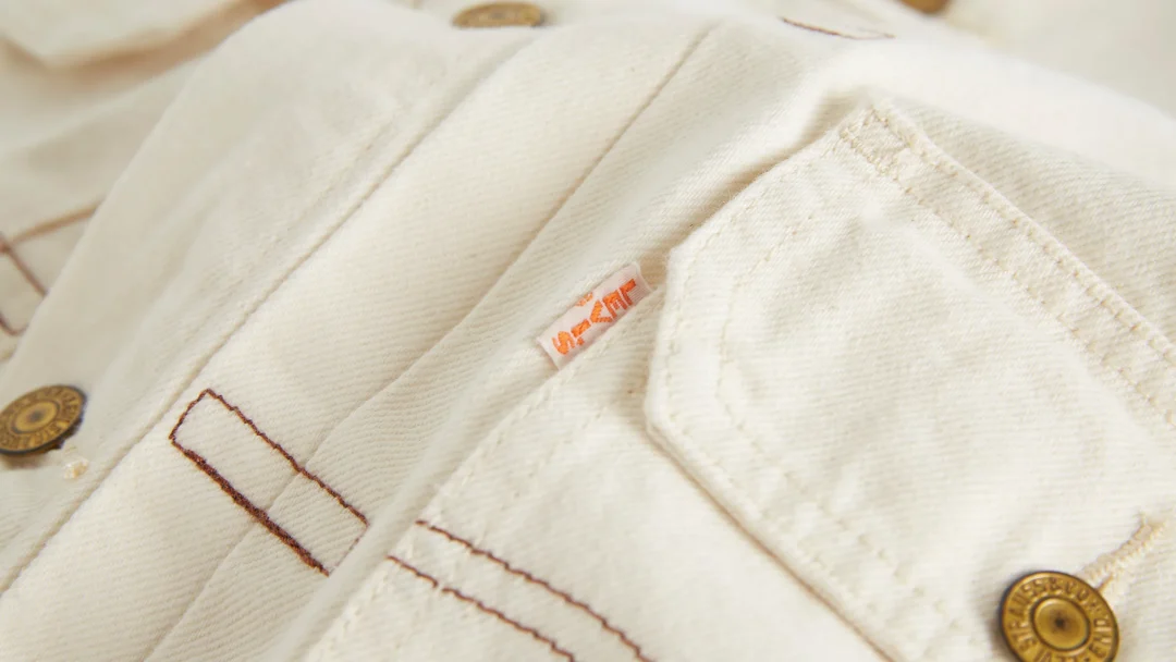 END. x Levi’s “Mount Rambler”が2024年 9/20 発売 (エンド リーバイス)