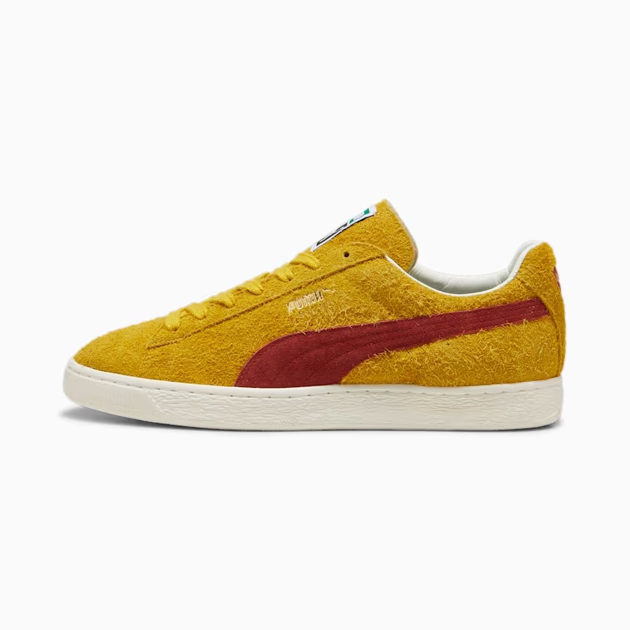 【2024年 9/28 発売】PUMA SUEDE Made in JAPAN “Puma Black/Tangerine” (プーマ スエード メイドインジャパン) [398560-01/398560-02]