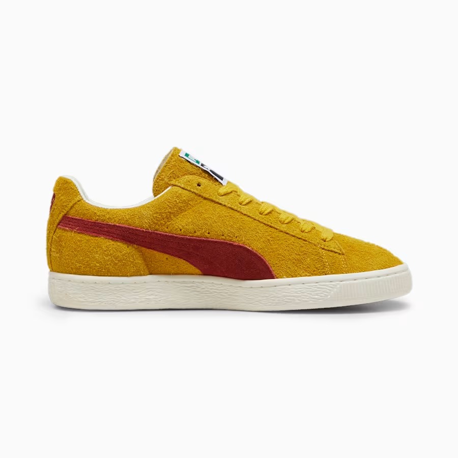 【2024年 9/28 発売】PUMA SUEDE Made in JAPAN “Puma Black/Tangerine” (プーマ スエード メイドインジャパン) [398560-01/398560-02]