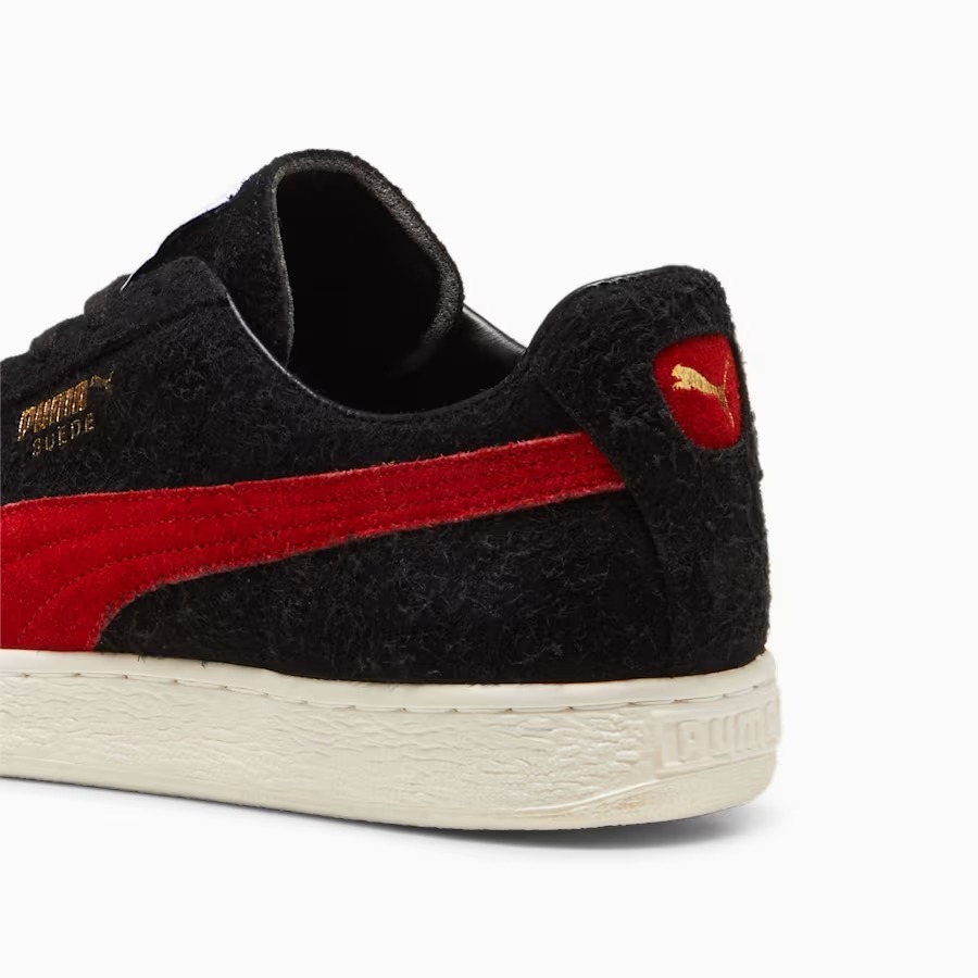 【2024年 9/28 発売】PUMA SUEDE Made in JAPAN “Puma Black/Tangerine” (プーマ スエード メイドインジャパン) [398560-01/398560-02]