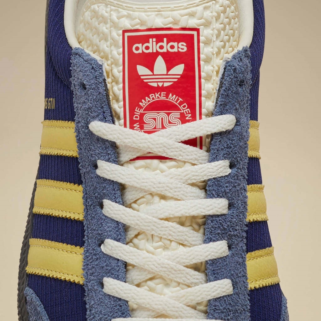 【2024年 9/14 発売】sneakersnstuff × adidas Originals GT-II “Berlin” (SNS スニーカーズエンスタッフ アディダス オリジナルス “ベルリン”) [IF9770]