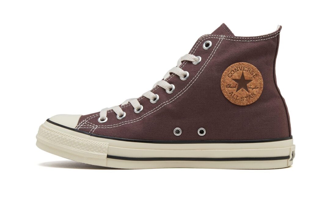 【2024年 9/27 19:00 発売】ABC-MART限定 CONVERSE “Brown Pack” (エービーシーマート コンバース “ブラウンパック”)