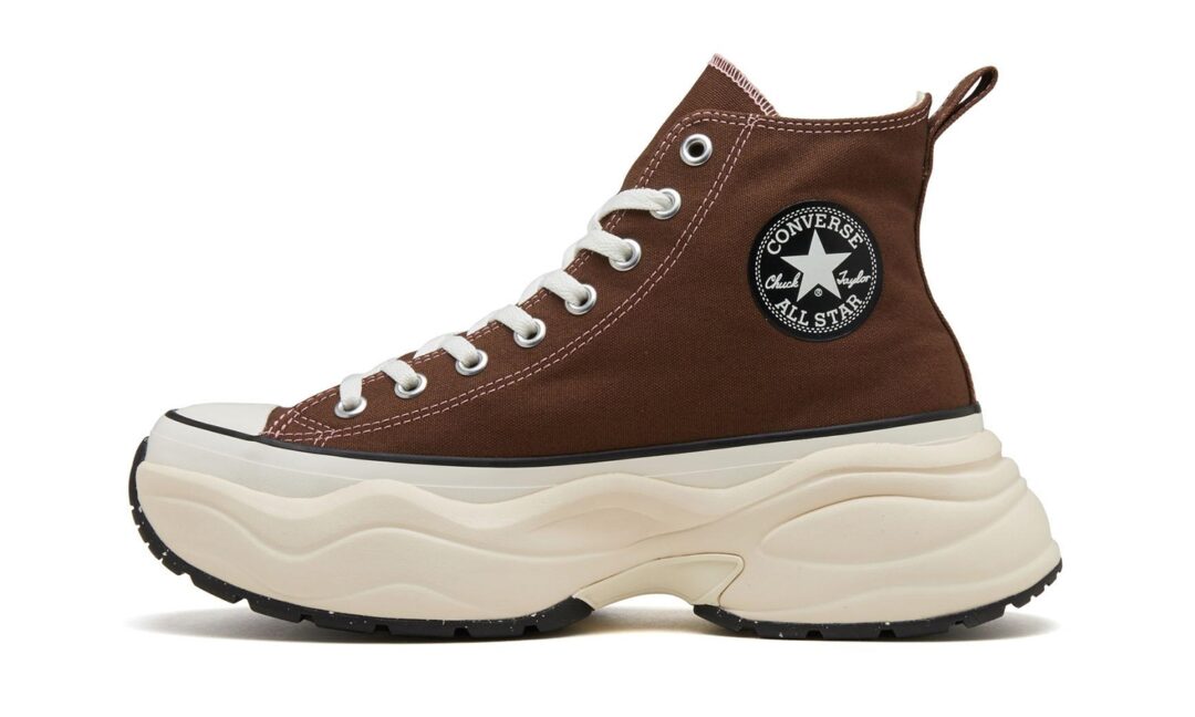 【2024年 9/27 19:00 発売】ABC-MART限定 CONVERSE “Brown Pack” (エービーシーマート コンバース “ブラウンパック”)