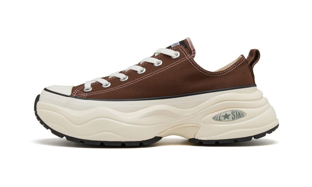 【2024年 9/27 19:00 発売】ABC-MART限定 CONVERSE “Brown Pack” (エービーシーマート コンバース “ブラウンパック”)