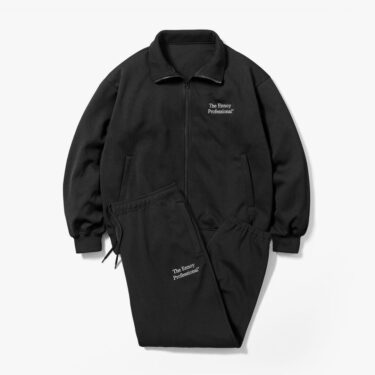 ENNOY “TRACK SUIT"が2024年 11/2 12:00~抽選販売 (エンノイ トラックスーツ)