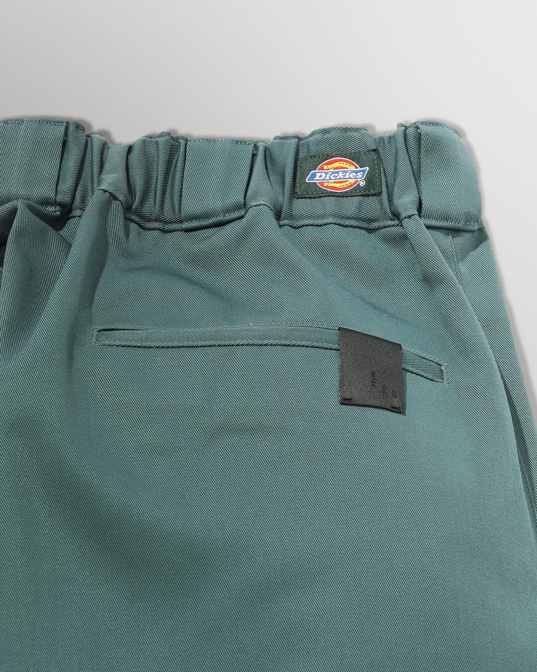 Dickies × N.HOOLYWOOD COMPILE 新作コラボ スタンドカラーブルゾン/ワークパンツが2024年 10/26 発売 (エヌハリウッド ディッキーズ)