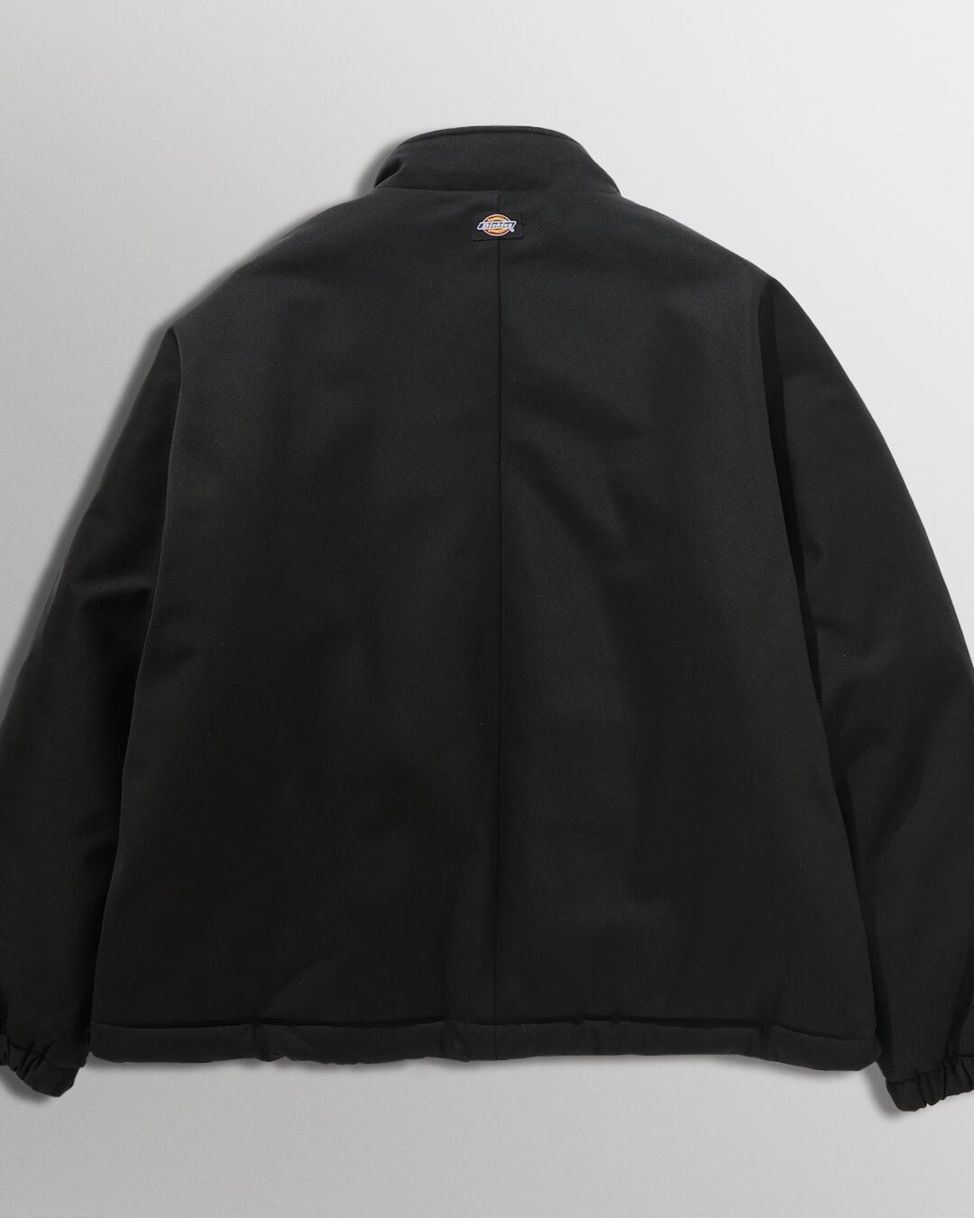 Dickies × N.HOOLYWOOD COMPILE 新作コラボ スタンドカラーブルゾン/ワークパンツが2024年 10/26 発売 (エヌハリウッド ディッキーズ)