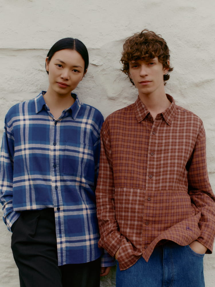 UNIQLO and JW ANDERSON 2024年 秋冬コレクションが10/18 発売 (ユニクロ J.W.アンダーソン)