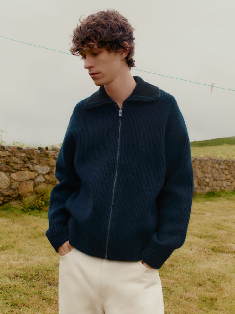 UNIQLO and JW ANDERSON 2024年 秋冬コレクションが10/18 発売 (ユニクロ J.W.アンダーソン)