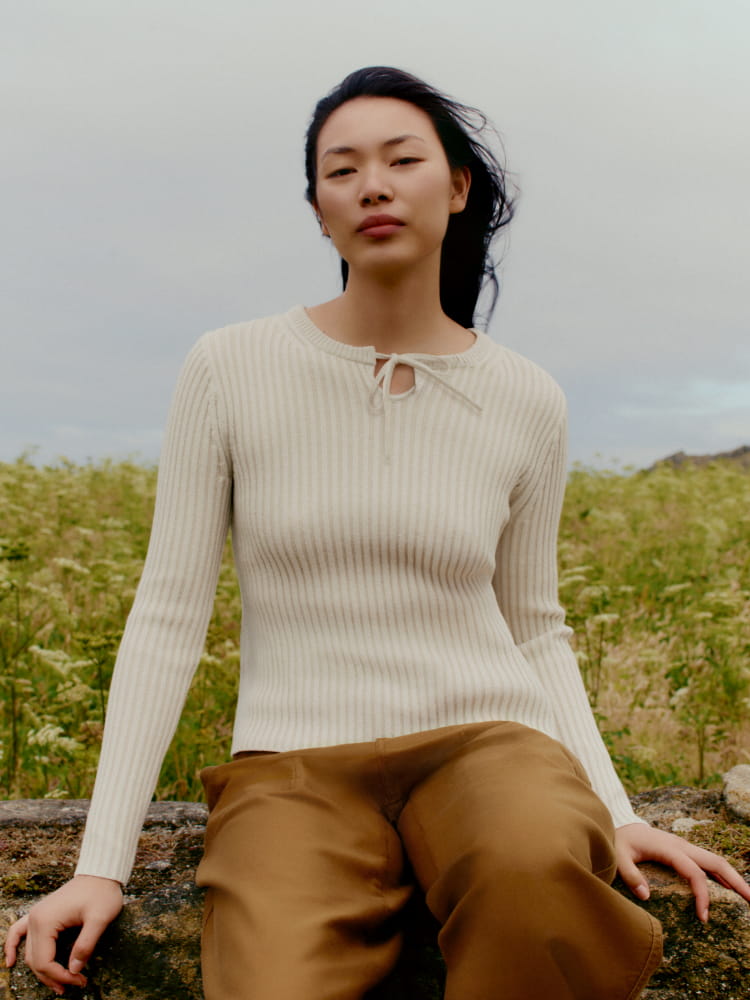 UNIQLO and JW ANDERSON 2024年 秋冬コレクションが10/18 発売 (ユニクロ J.W.アンダーソン)