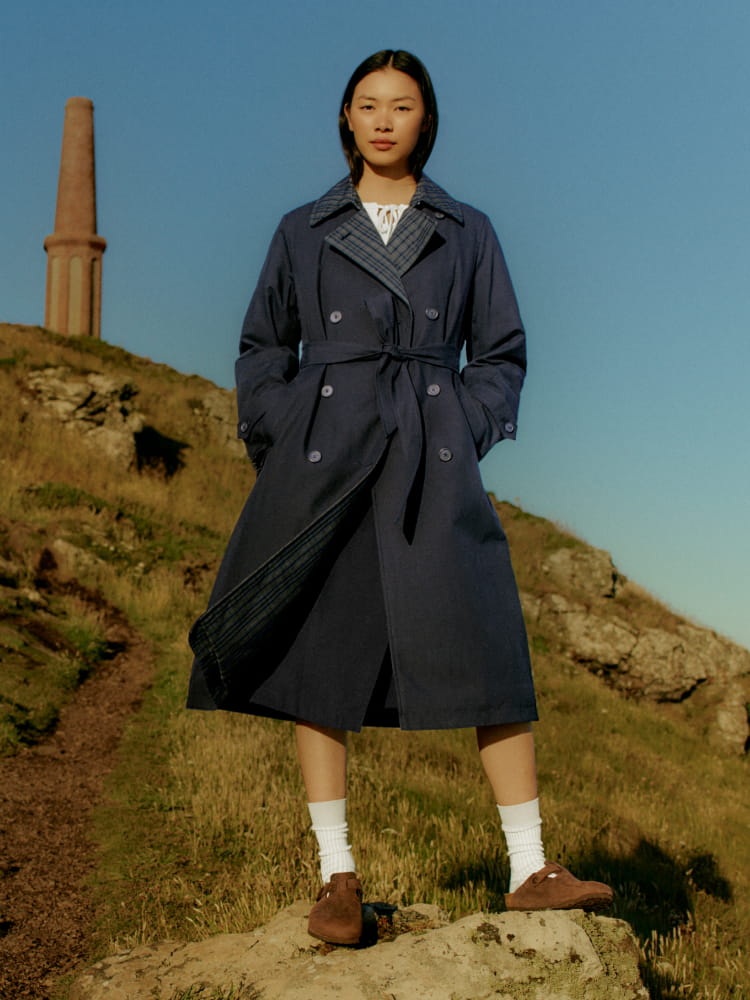 UNIQLO and JW ANDERSON 2024年 秋冬コレクションが10/18 発売 (ユニクロ J.W.アンダーソン)