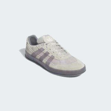 【2024年 11/1 発売】アディダス オリジナルス アロハ スーパー “セサミ/グラナイト” (adidas Originals ALOHA SUPER “Sesame/Granite”) [IF2076]