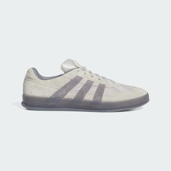 【2024年 11/1 発売】アディダス オリジナルス アロハ スーパー “セサミ/グラナイト” (adidas Originals ALOHA SUPER “Sesame/Granite”) [IF2076]