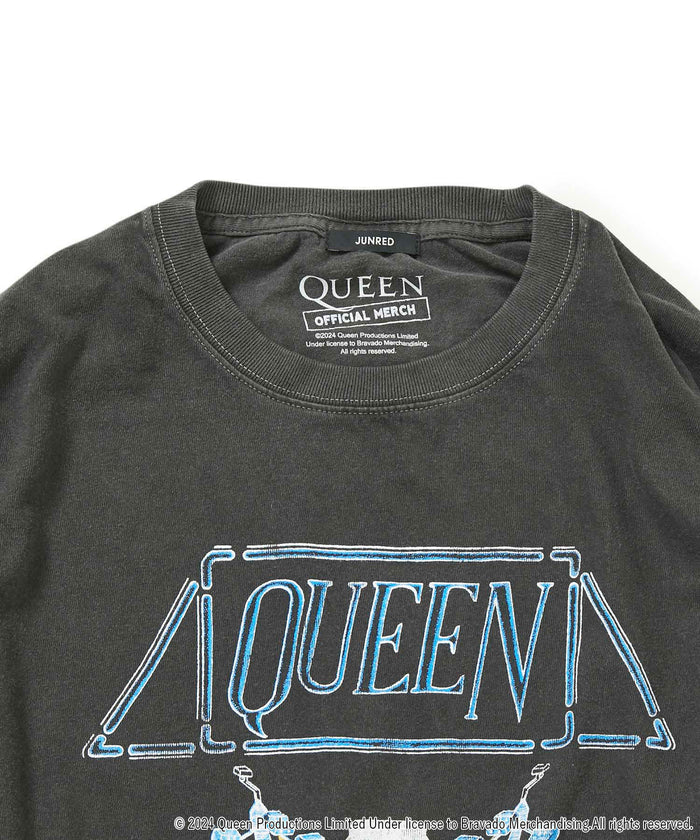 「jamiroquai」「QUEEN」をセレクトしたJUNRED × GOOD ROCK SPEED 別注コラボTEEが発売 (ジュンレッド ジャミロクワイ クイーン)