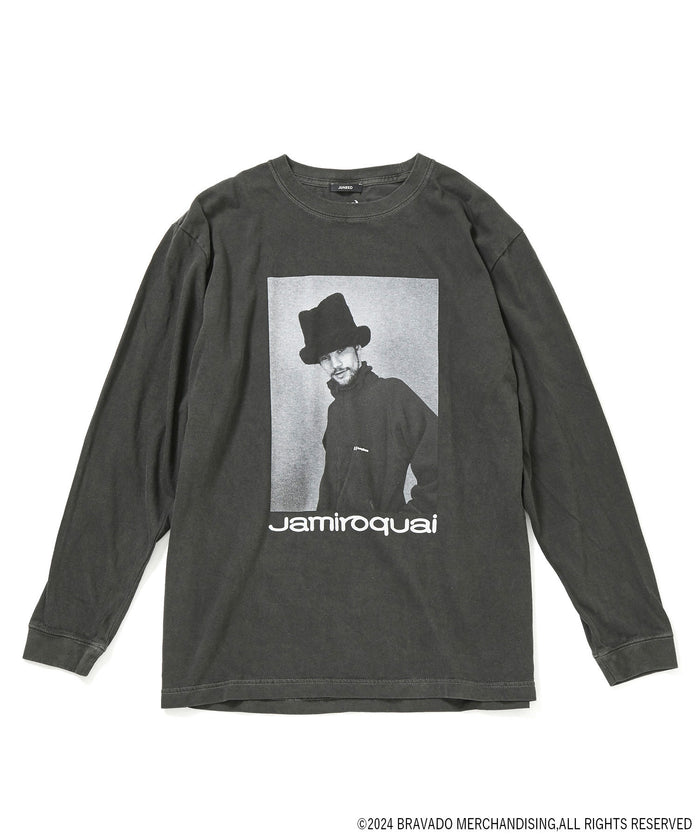 「jamiroquai」「QUEEN」をセレクトしたJUNRED × GOOD ROCK SPEED 別注コラボTEEが発売 (ジュンレッド ジャミロクワイ クイーン)