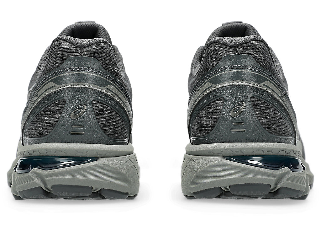 【2024年 発売】ASICS GEL-TERRAIN GTX GORE-TEX “Graphite Grey/White” (アシックス ゲルテレイン ゴアテックス) [1203A457.020/1203A457.100]