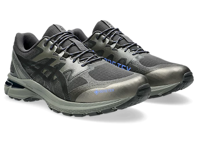 【2024年 発売】ASICS GEL-TERRAIN GTX GORE-TEX “Graphite Grey/White” (アシックス ゲルテレイン ゴアテックス) [1203A457.020/1203A457.100]