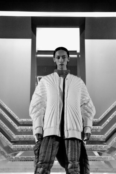 MONCLER x RICK OWENS 2024 FW 最新コラボが発売 (モンクレール リック・オウエンス)