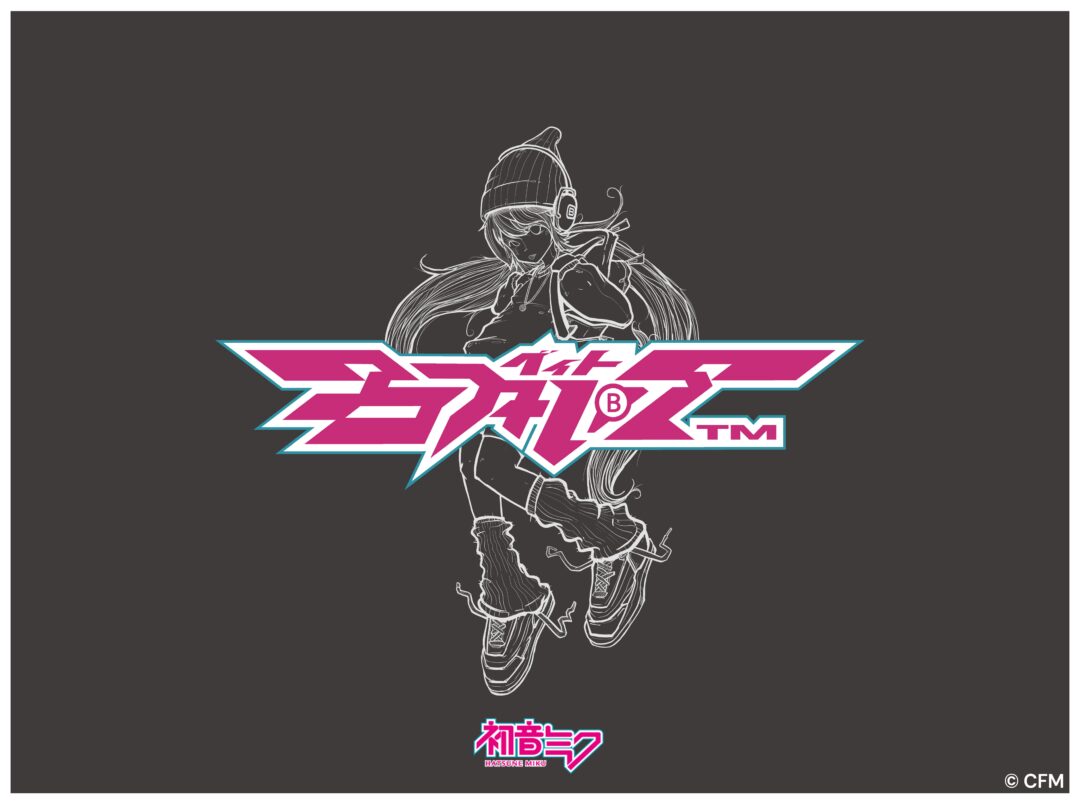 BAIT × バーチャルシンガー「初音ミク」× Pancho Abalosとのコラボアイテムが2024年 10/25 発売 (ベイト Hatsune Miku)