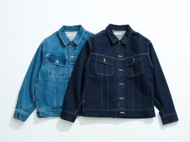 UNION LAUNCH for RHC Ron Herman Denim Collectionが2024年 10/26 発売 (ユニオンランチ ロンハーマン)