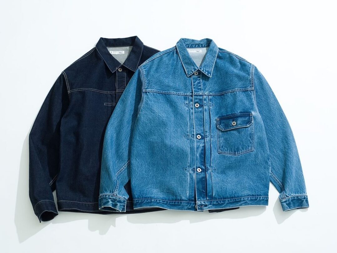 UNION LAUNCH for RHC Ron Herman Denim Collectionが2024年 10/26 発売 (ユニオンランチ ロンハーマン)