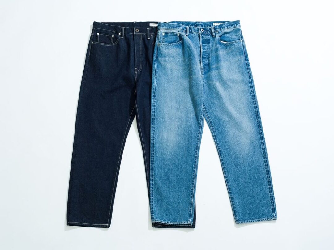 UNION LAUNCH for RHC Ron Herman Denim Collectionが2024年 10/26 発売 (ユニオンランチ ロンハーマン)