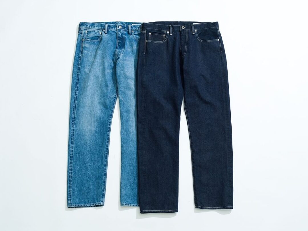 UNION LAUNCH for RHC Ron Herman Denim Collectionが2024年 10/26 発売 (ユニオンランチ ロンハーマン)