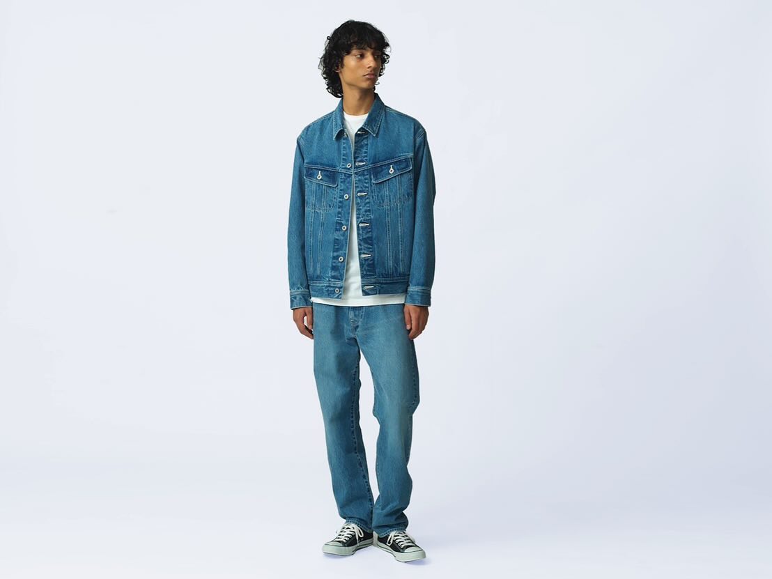 UNION LAUNCH for RHC Ron Herman Denim Collectionが2024年 10/26 発売 (ユニオンランチ ロンハーマン)