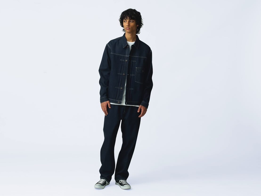 UNION LAUNCH for RHC Ron Herman Denim Collectionが2024年 10/26 発売 (ユニオンランチ ロンハーマン)