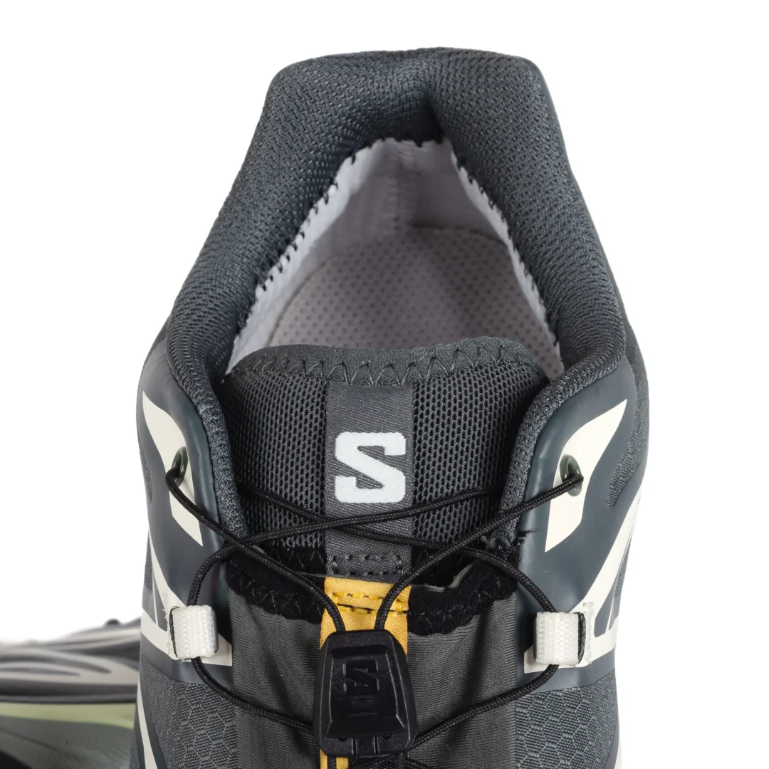 【2024年 10/9 発売】SALOMON XT-6 GORE-TEX GTX “URBAN CHIC/BLACK/LIME CREAM” (サロモン ゴアテックス) [L47581300]