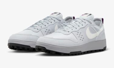 【2024年 11/1 発売】NIKE C1TY “Concrete” (ナイキ シティ “コンクリート”) [FZ3863-007]