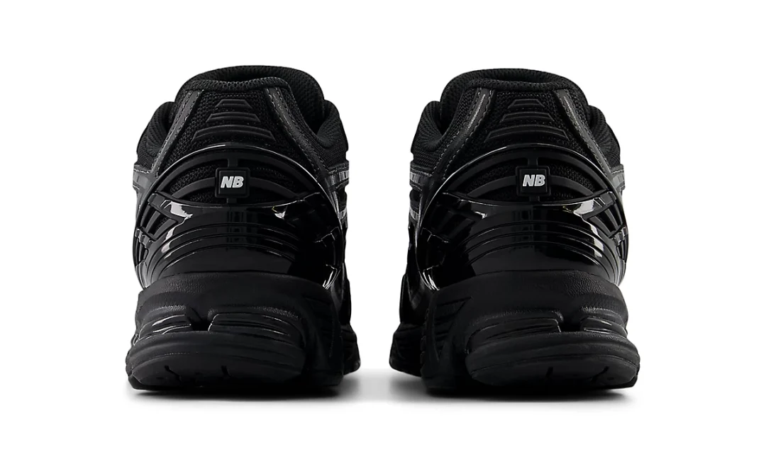 【2024年 発売】New Balance M1906 RBB “Black White Pack” (ニューバランス) [M1906RBB]