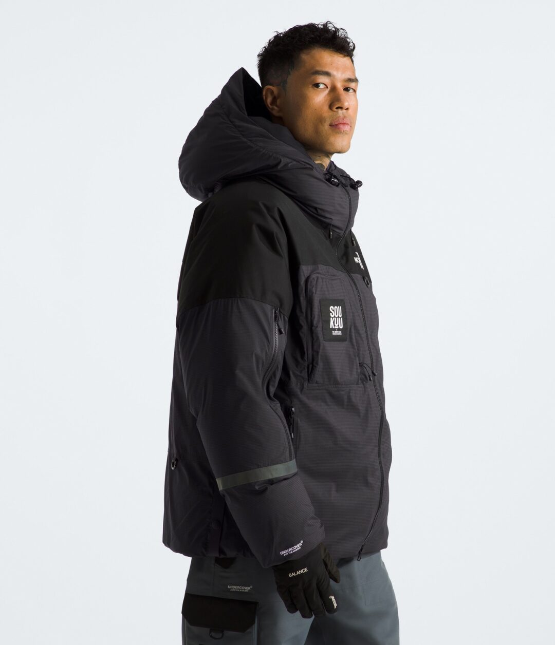 【2024年 10/30 発売】THE NORTH FACE x UNDERCOVER “Soukuu” 2024 FW (ザ・ノース・フェイス アンダーカバー “創空/ソウクウ” 2024年 秋冬)