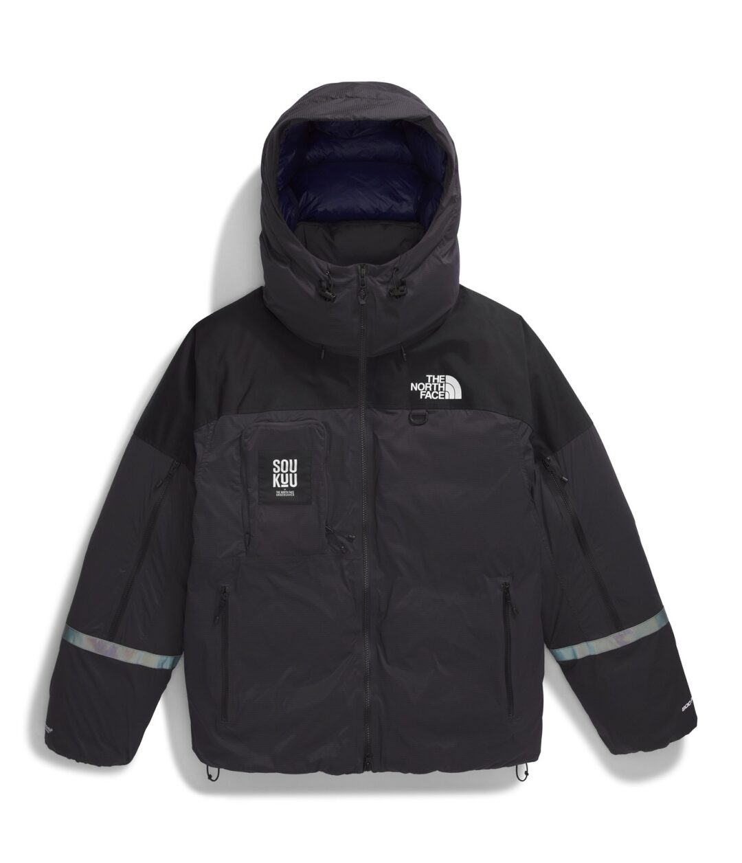 【2024年 10/30 発売】THE NORTH FACE x UNDERCOVER “Soukuu” 2024 FW (ザ・ノース・フェイス アンダーカバー “創空/ソウクウ” 2024年 秋冬)