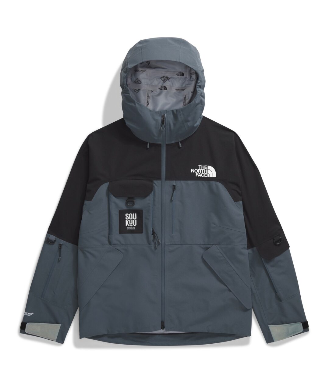 【2024年 10/30 発売】THE NORTH FACE x UNDERCOVER “Soukuu” 2024 FW (ザ・ノース・フェイス アンダーカバー “創空/ソウクウ” 2024年 秋冬)