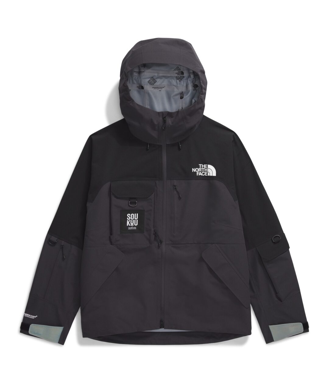 【2024年 10/30 発売】THE NORTH FACE x UNDERCOVER “Soukuu” 2024 FW (ザ・ノース・フェイス アンダーカバー “創空/ソウクウ” 2024年 秋冬)