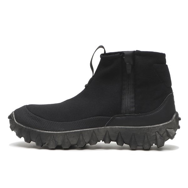 【2024年 10/26 発売】Salomon SNOWCLOG & SNOWCLOG MID (サロモン スノークロッグ ミッド) [L47517600/L47579300/L47517500]