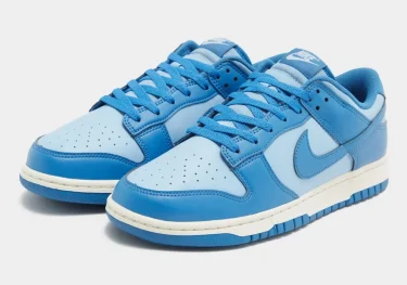 【2025年 春 発売予定】NIKE DUNK LOW RETRO “Psychic Blue/Star Blue" (ナイキ ダンク ロー レトロ “サイキックブルー/スターブルー”) [HF5441-400]