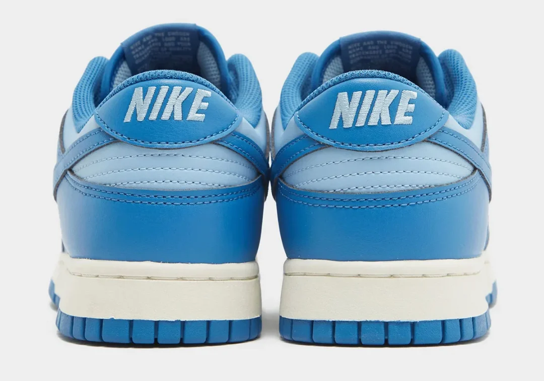 【2025年 春 発売予定】NIKE DUNK LOW RETRO “Psychic Blue/Star Blue” (ナイキ ダンク ロー レトロ “サイキックブルー/スターブルー”) [HF5441-400]