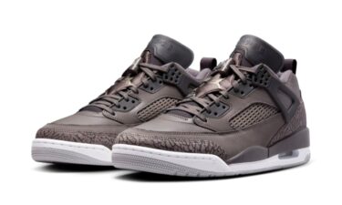 【2024年 発売予定】NIKE JORDAN SPIZIKE LOW “Cave Stone” (ナイキ ジョーダン スパイジーク ロー “ケーブストーン”) [FQ1759-201]