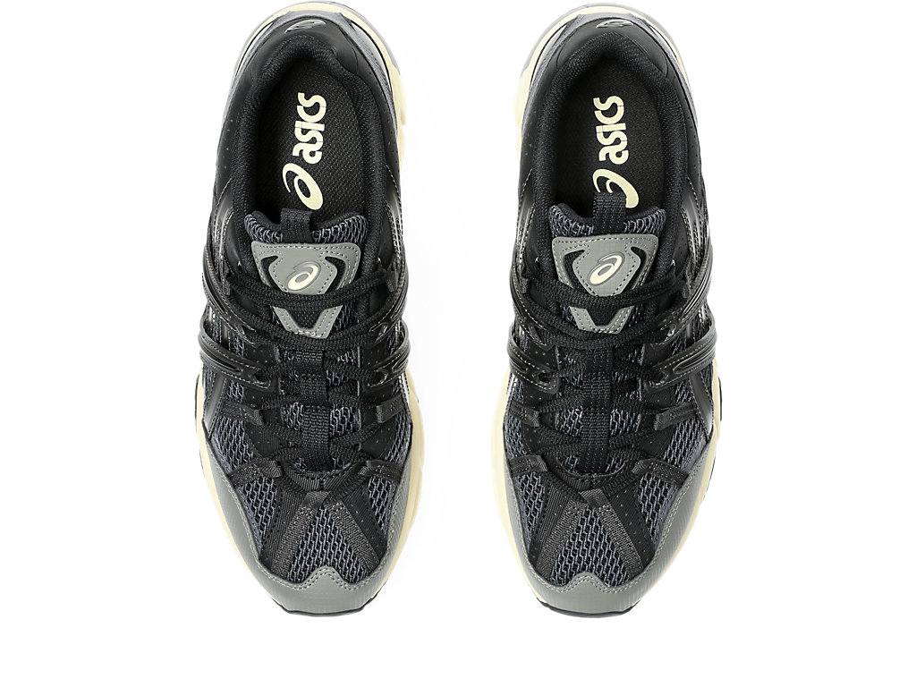 【2024年 10/10 発売】ASICS GEL-SONOMA 15-50 “Black/Carrier Grey” (アシックス ゲルソノマ) [1203A488.001]