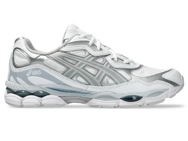 【2024年 発売】ASICS GEL-NYC “White/Oyster Grey” (アシックス ゲル エヌワイシー) [1203A280.100]