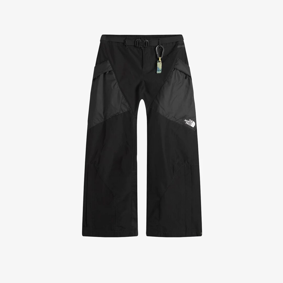 END × THE NORTH FACE「ヒマラヤンダウンパーカ」の30周年記念コラボ “REMADE”第2弾 が2024年 10/11 発売 (エンド ザ・ノース・フェイス Himalayan Hoodie)