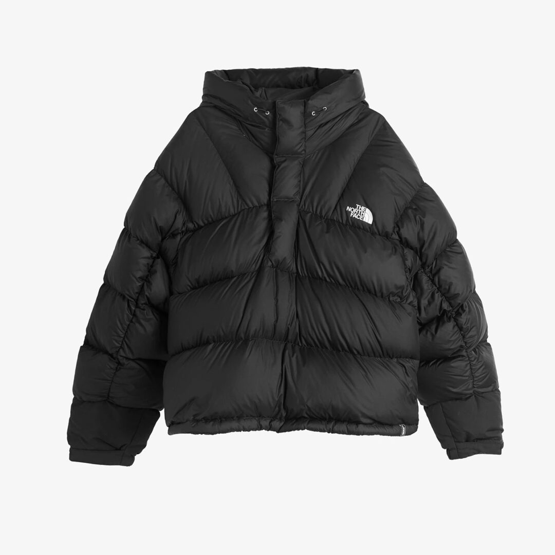 END × THE NORTH FACE「ヒマラヤンダウンパーカ」の30周年記念コラボ “REMADE”第2弾 が2024年 10/11 発売 (エンド ザ・ノース・フェイス Himalayan Hoodie)