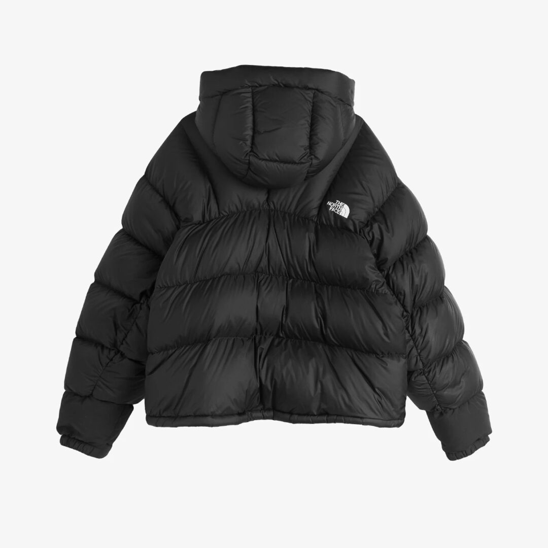 END × THE NORTH FACE「ヒマラヤンダウンパーカ」の30周年記念コラボ “REMADE”第2弾 が2024年 10/11 発売 (エンド ザ・ノース・フェイス Himalayan Hoodie)