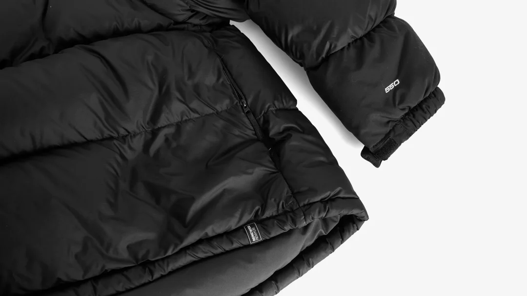 END × THE NORTH FACE「ヒマラヤンダウンパーカ」の30周年記念コラボ “REMADE”第2弾 が2024年 10/11 発売 (エンド ザ・ノース・フェイス Himalayan Hoodie)